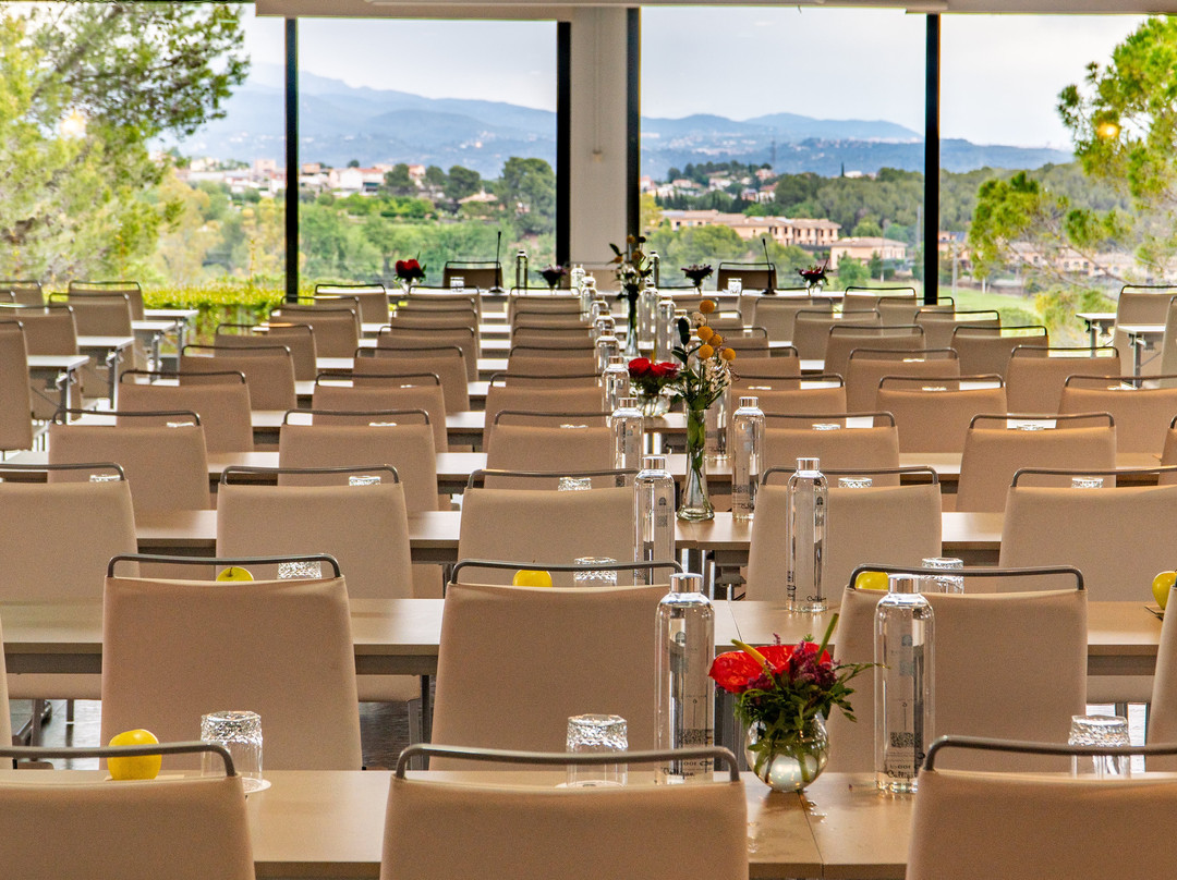 Dolce Barcelona Resort by Wyndham主图