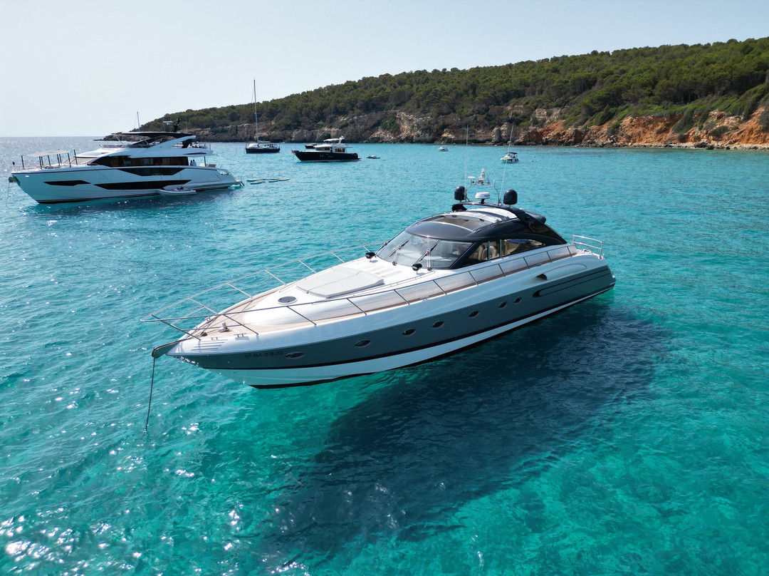 Yacht Charter Menorca-Mahon必去景点