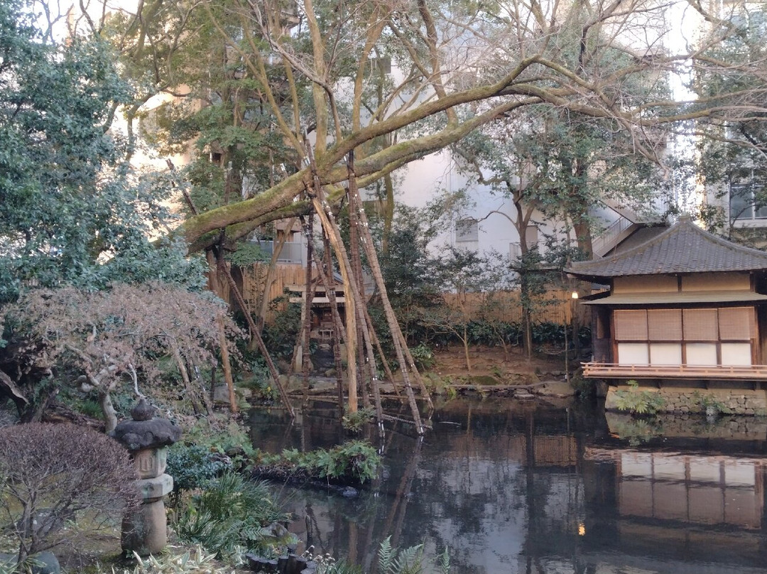Fugetsu Ro景点图片
