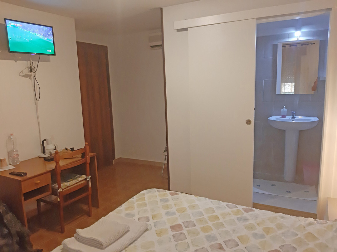 Camere Solidea主图