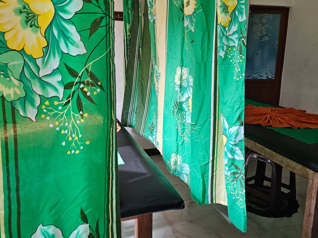 Thrimal Ayurvedic Treatment Center景点图片