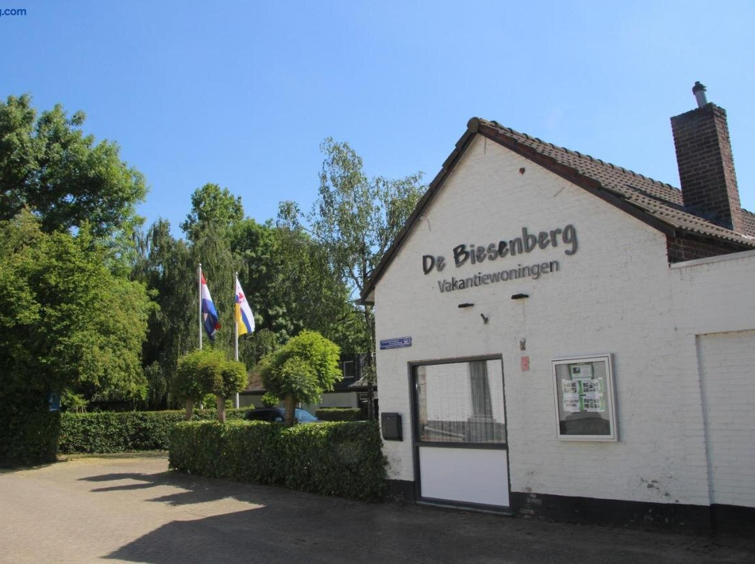 De Biesenberg