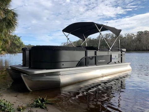 Boat Tree Marina-桑福德必去景点