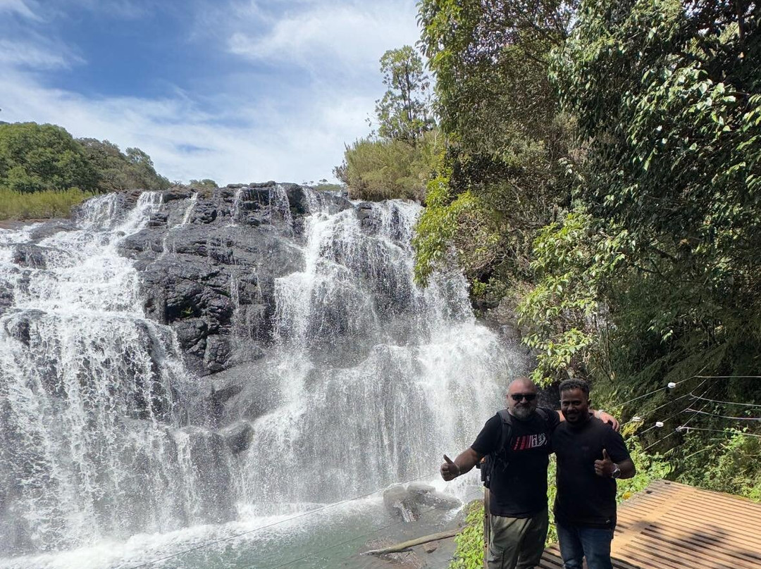 Sawa Travels Sri Lanka景点图片