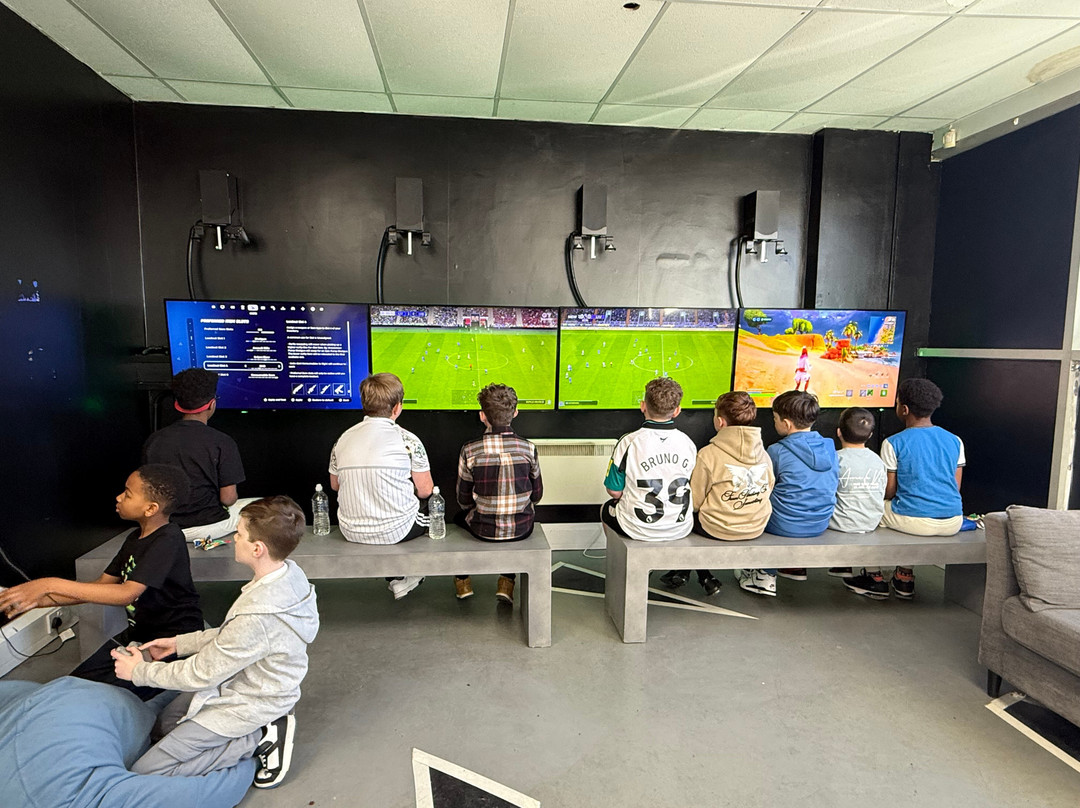 Odyssey VR-科比必去景点