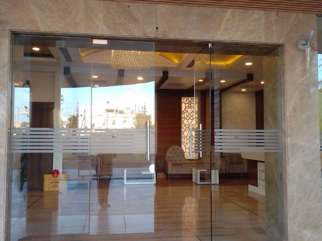 Hotel Imperial主图