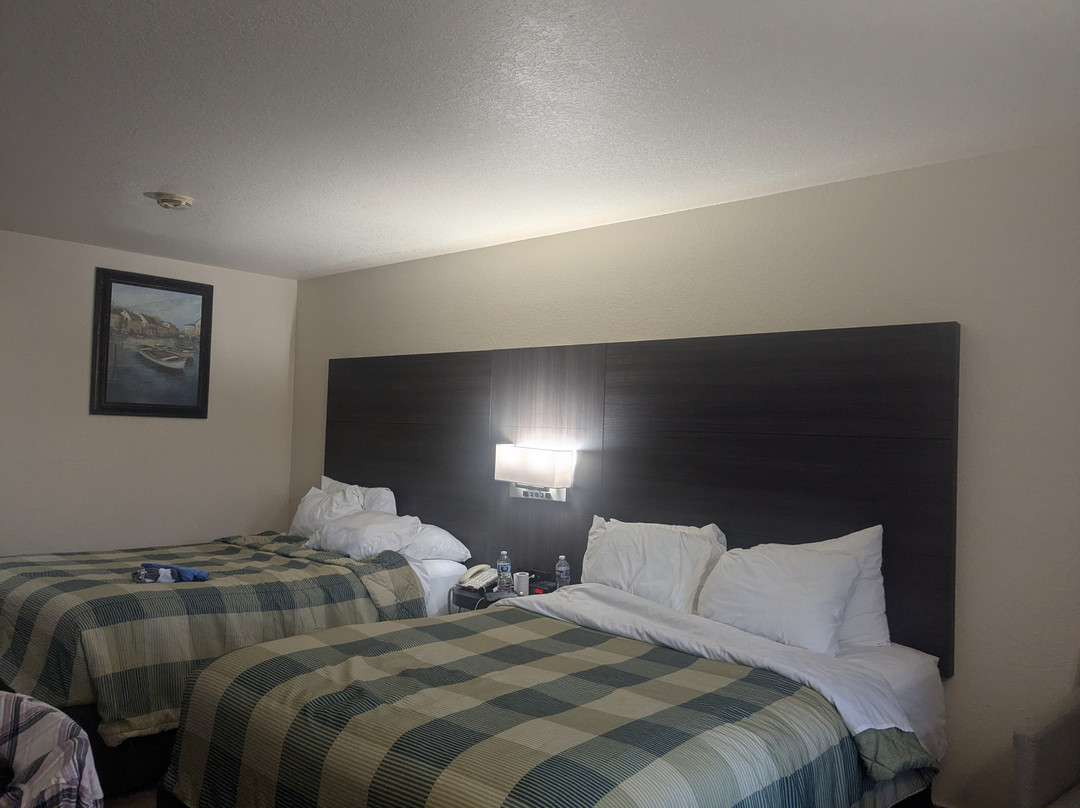 佛罗里达市旅程住宿酒店主图