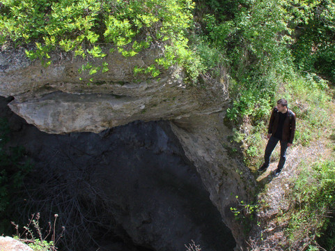 Trails&Tales Tours-基希讷乌必去景点