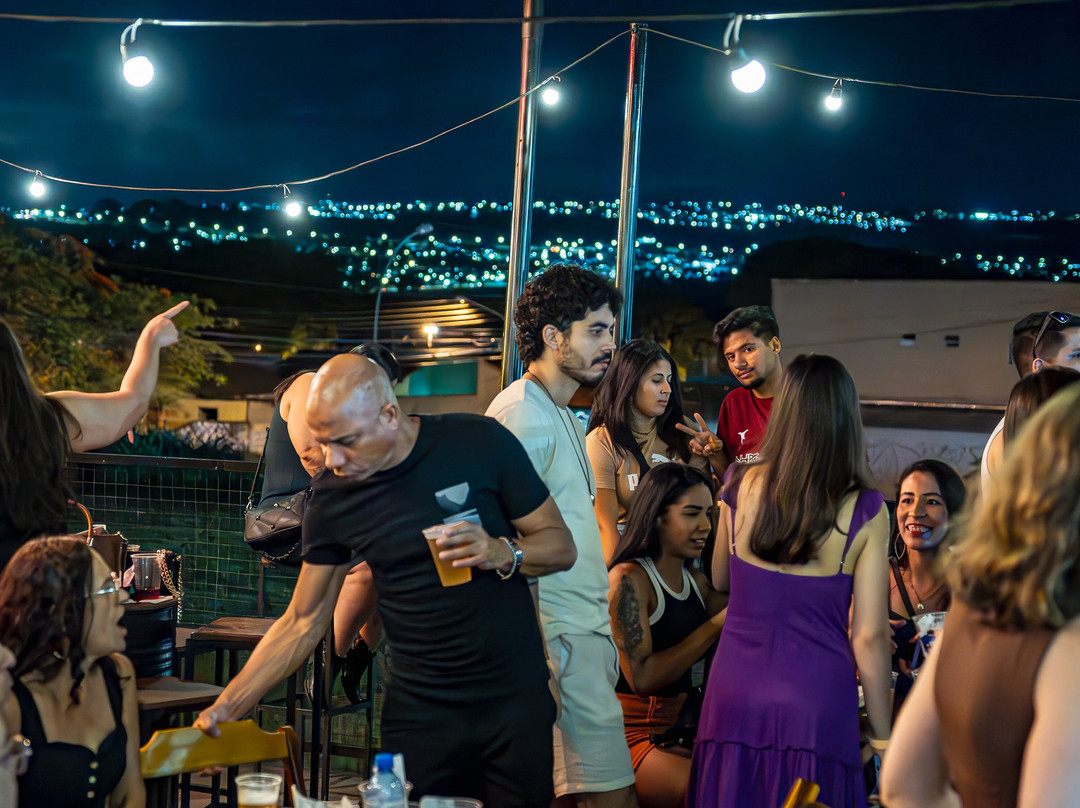 Porks Brasília - Sobradinho-Sobradinho必去景点