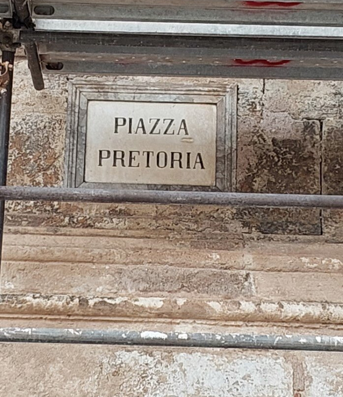 Piazza Pretoria-巴勒莫必去景点