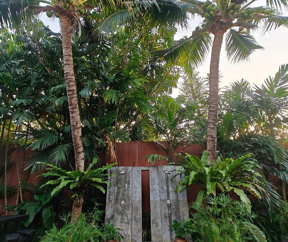 阿尔夫贝托度假酒店主图