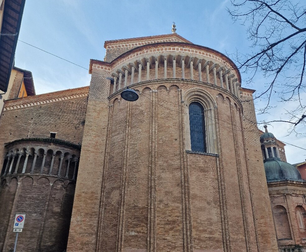 Duomo di Lodi-洛迪必去景点