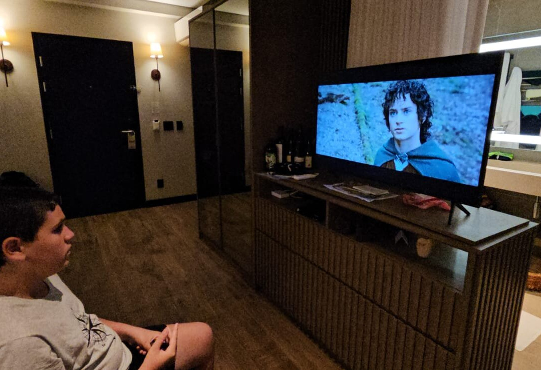 Mirante Da Colyna Hotel & Spa主图