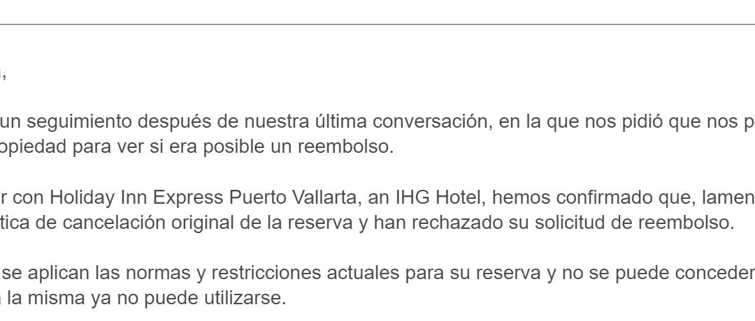 Holiday Inn & Suites Puerto Vallarta Marina & Golf By IHG主图