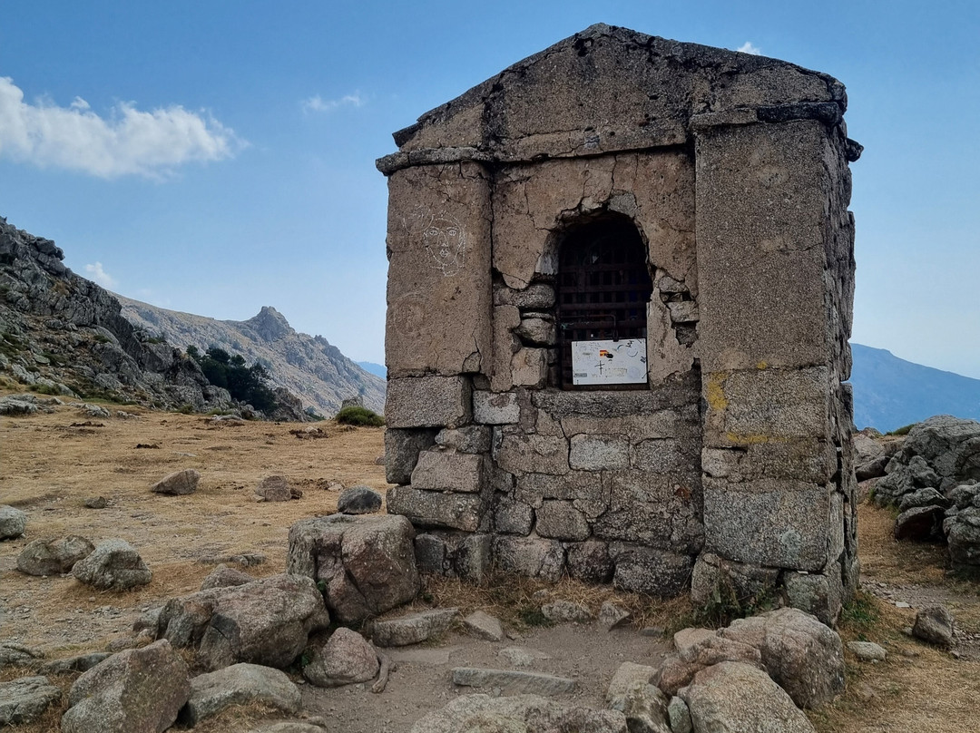 Lac de Nino景点图片