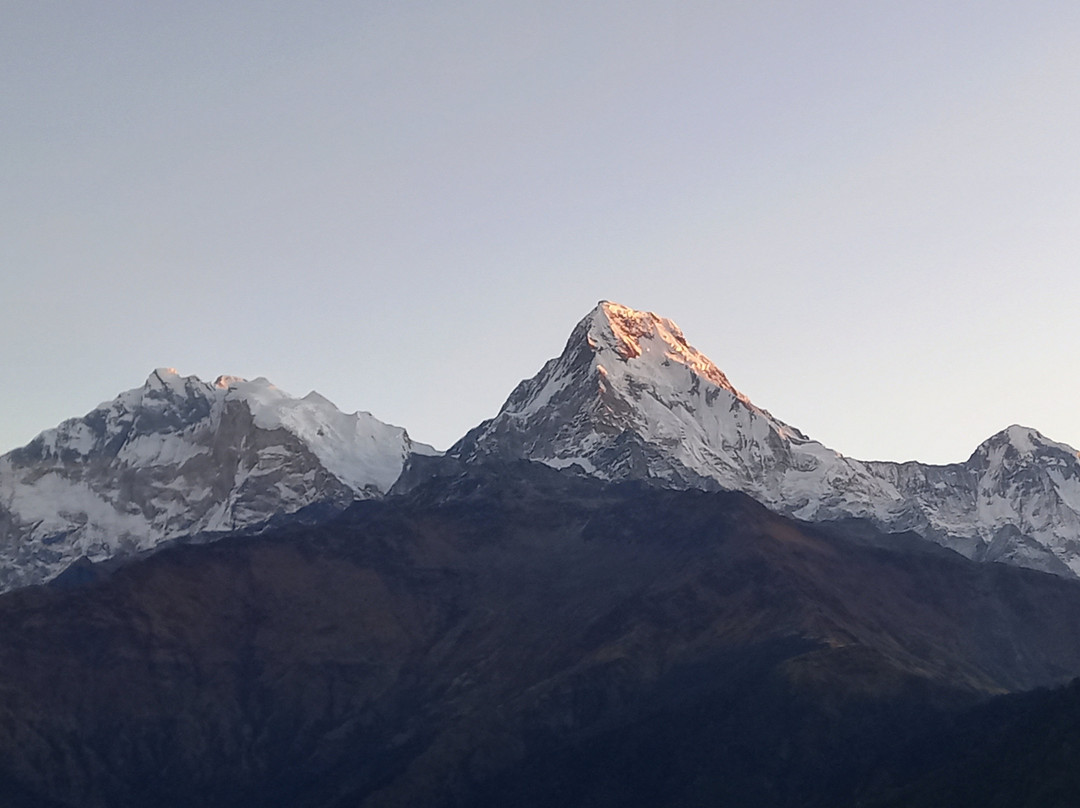 Aroma Nepal Treks & Expedition景点图片