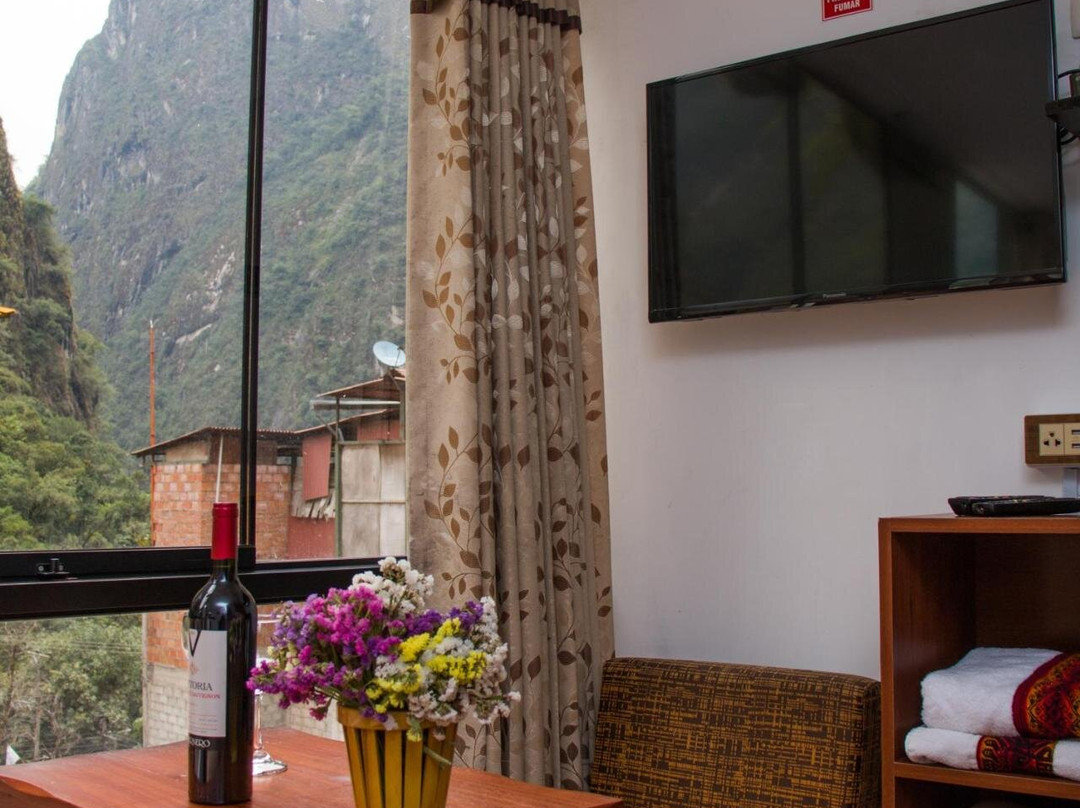 Runa's Inn Machupicchu主图