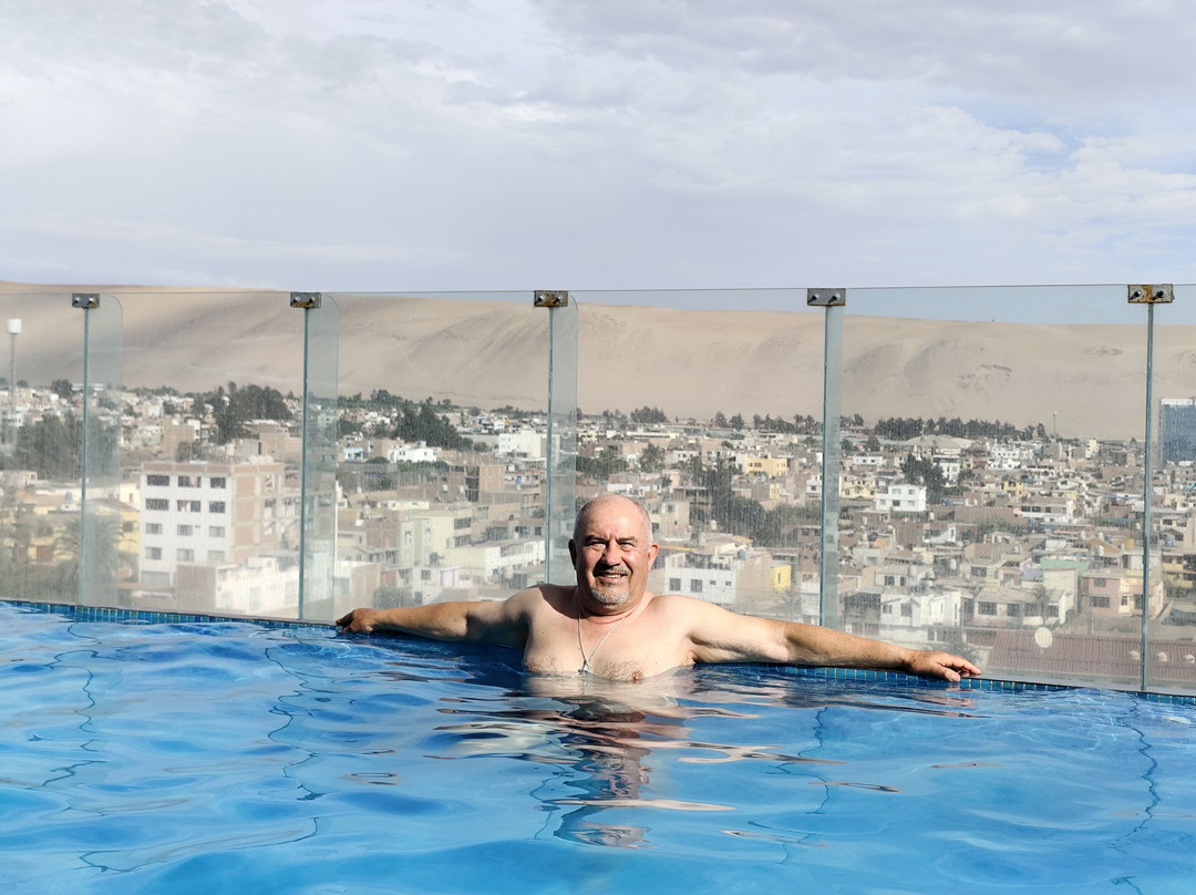 Casa Andina Select Tacna主图