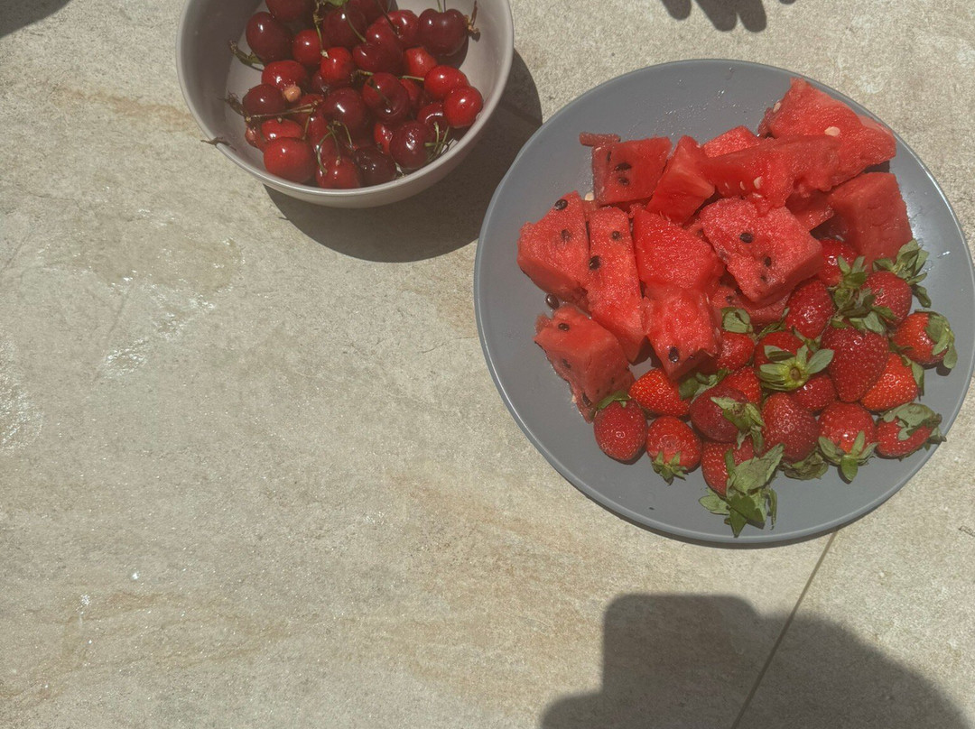 Barbara Ann Apartments主图