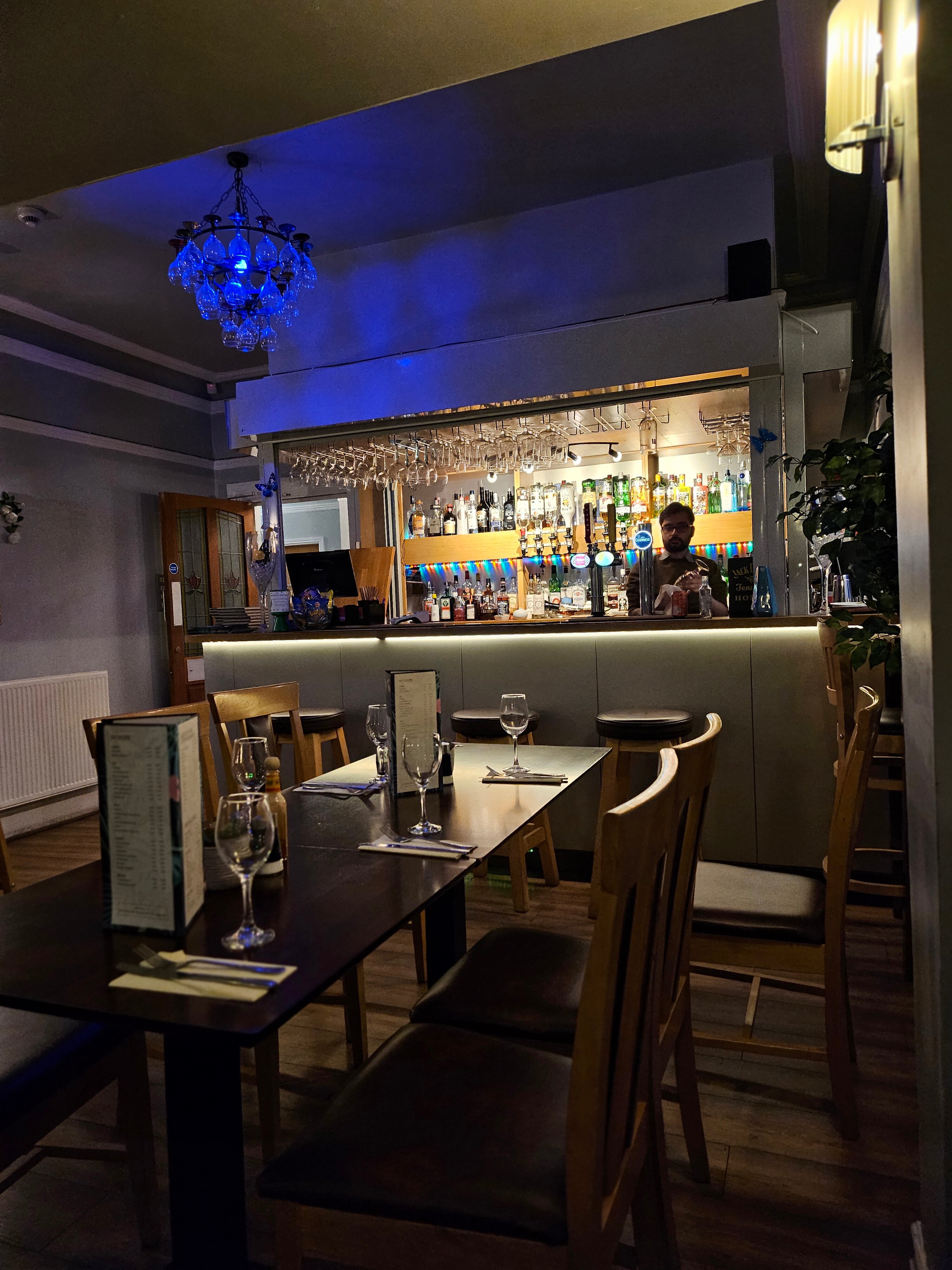 奥勒尔公园酒店-官方