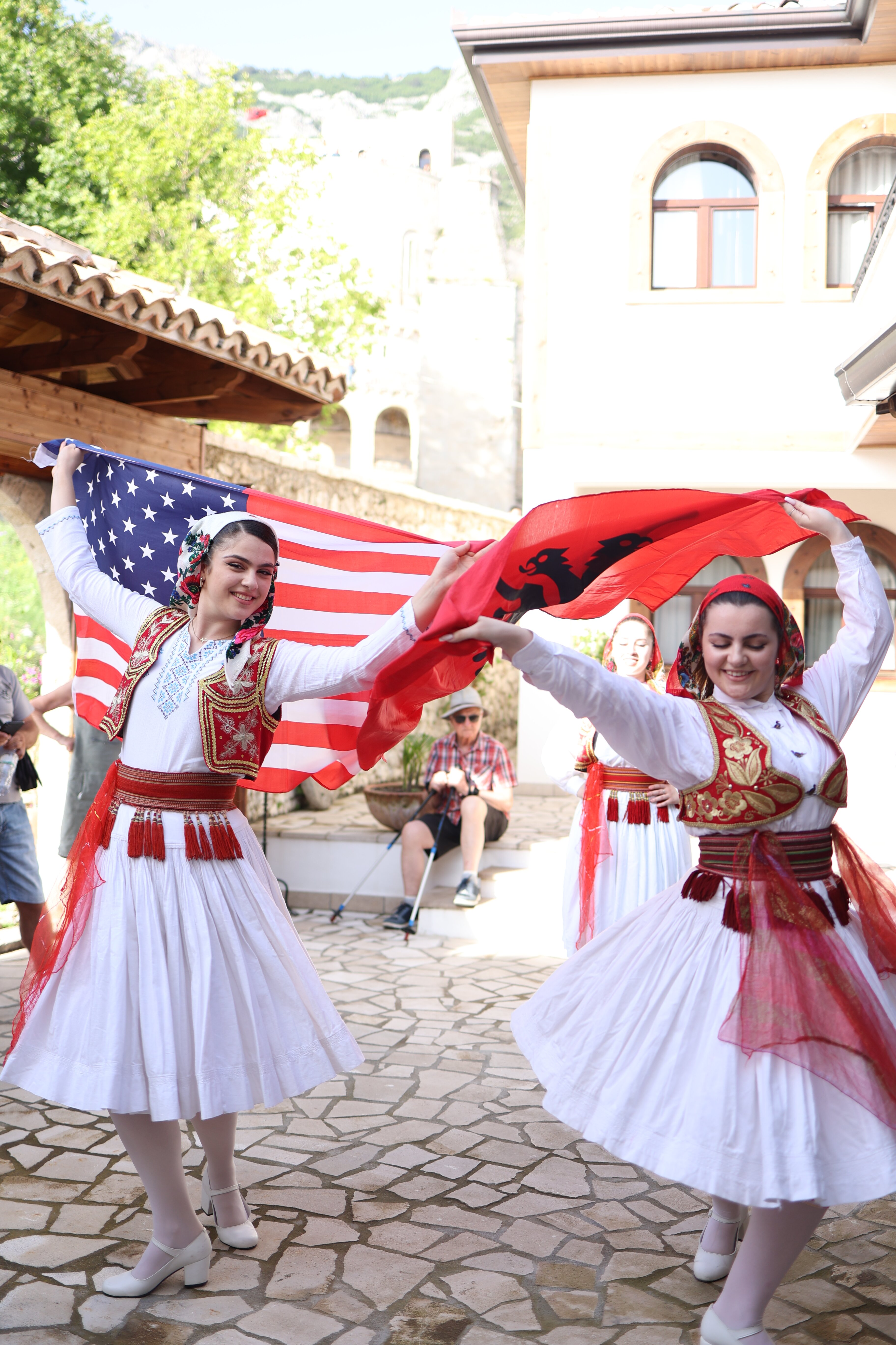 Kruja Albergo Diffuso-官方
