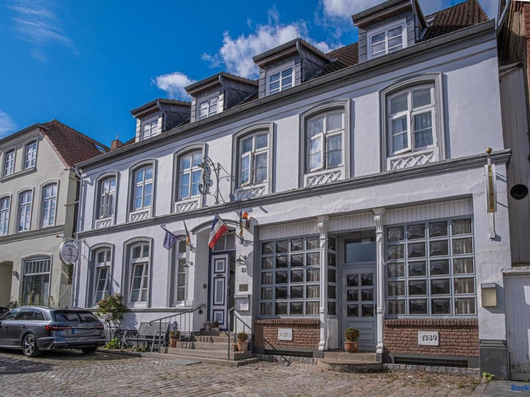 Hotel Zum Seepferdchen
