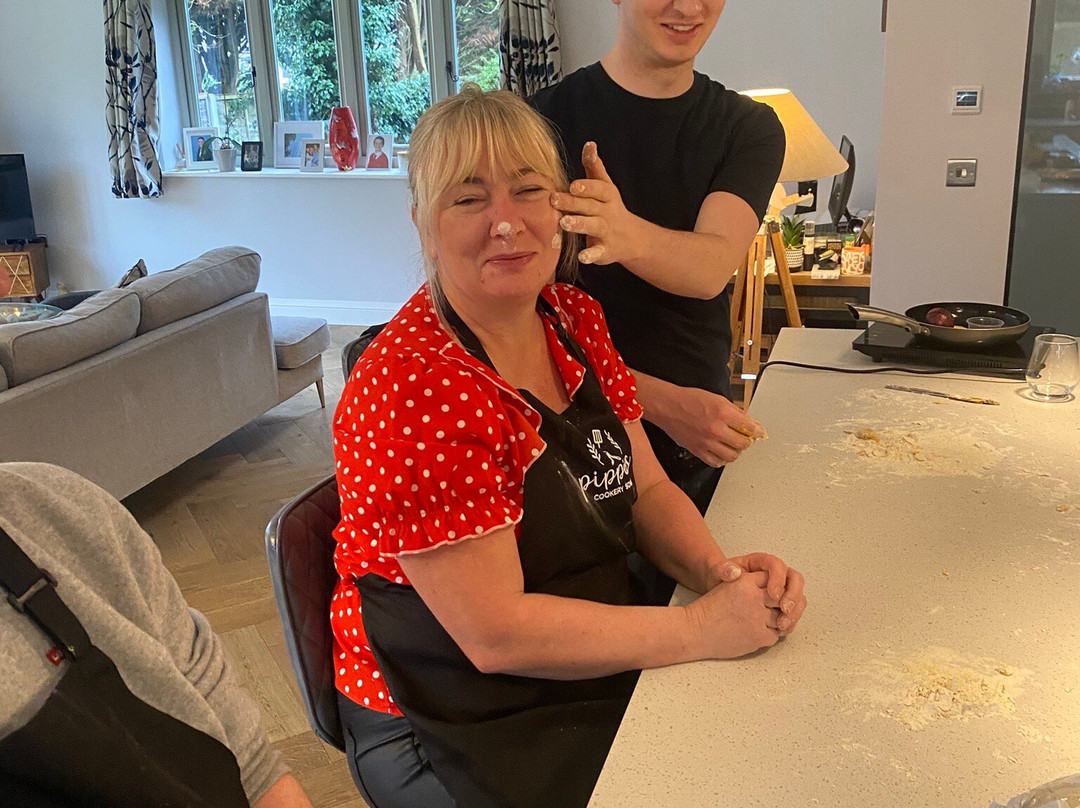Pippins Cookery School-Little Hallingbury必去景点
