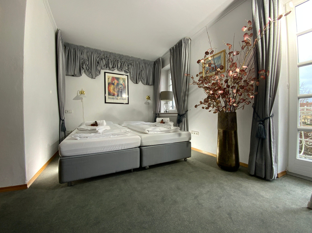 Alter Wirt Hotel主图