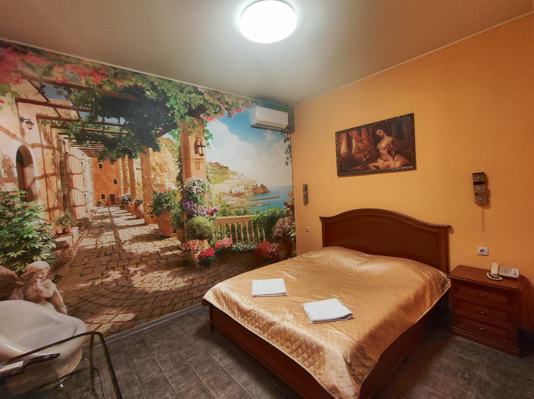 Tarleon Mini-Hotel主图