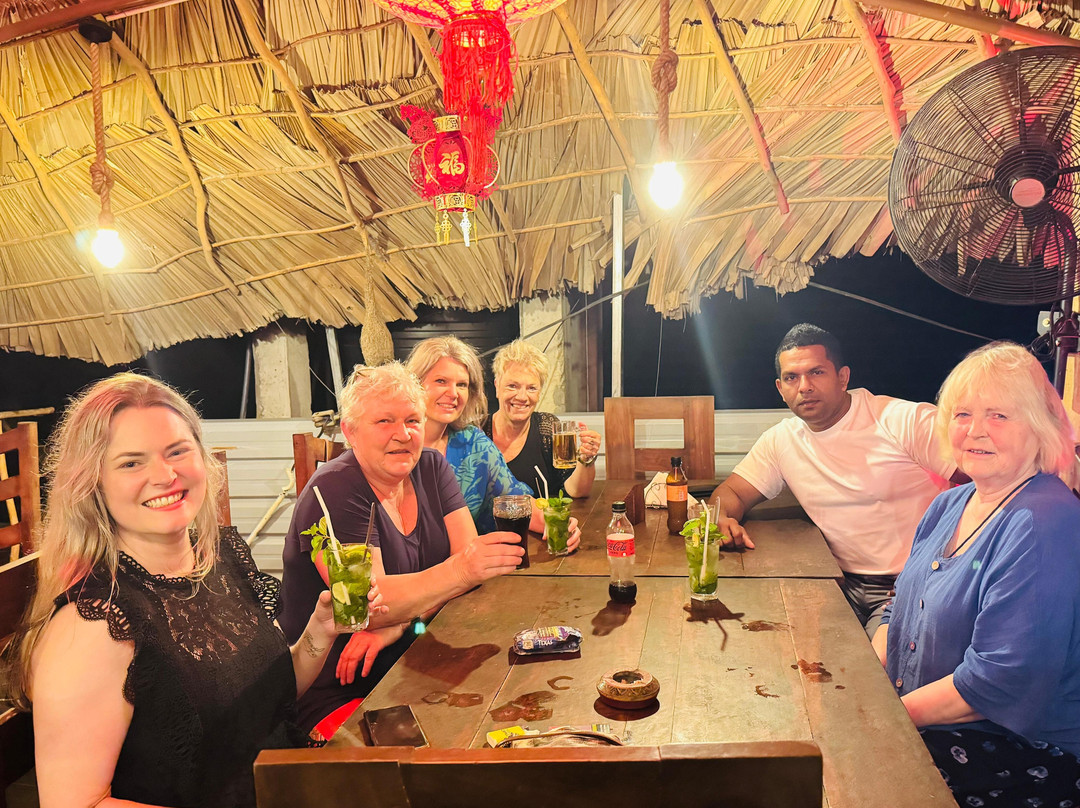 See Sri Lanka Tours景点图片