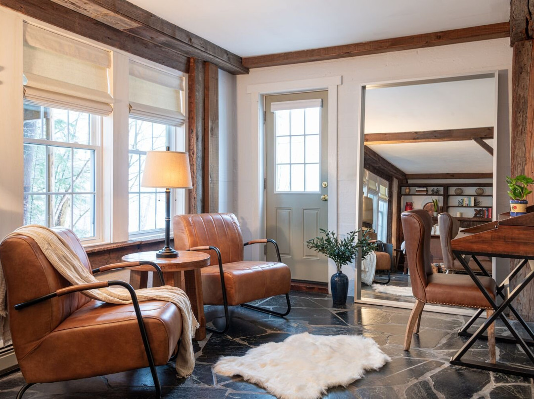 Tucker Hill Lodge主图