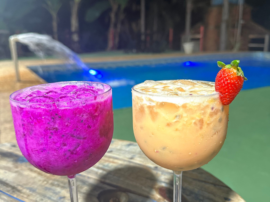 Pousada Vereda das Aguas主图