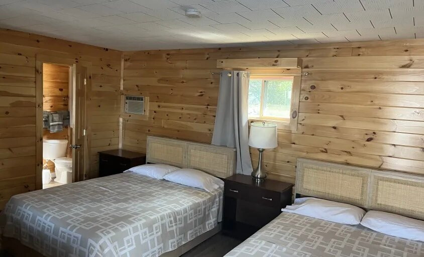 Tupper Lake Motel主图