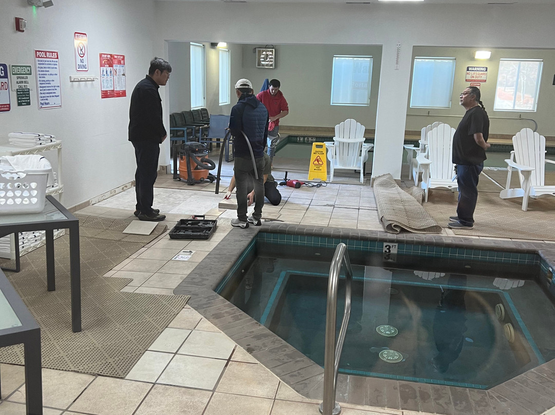 Wingate by Wyndham Pueblo主图