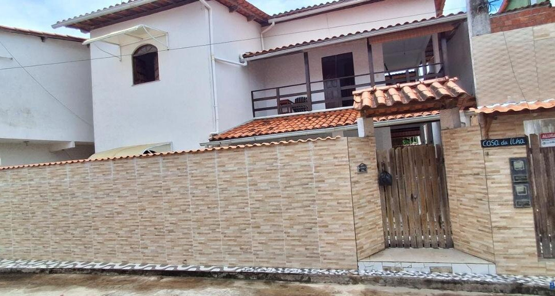 Casa do Japa