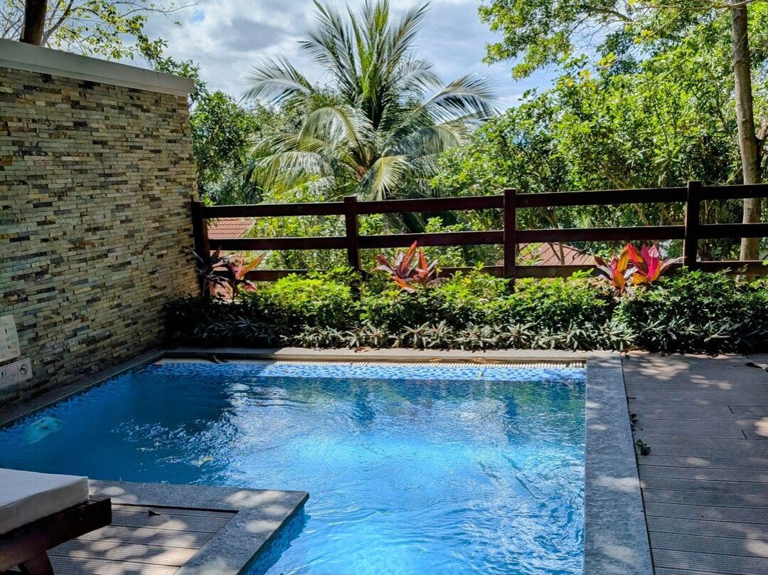 芽庄市文皮尔豪华酒店主图