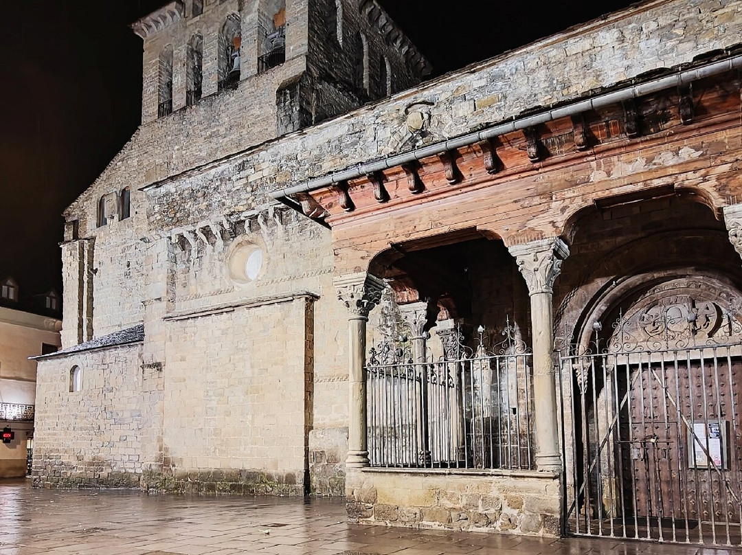 Pura Vida Pirineos主图