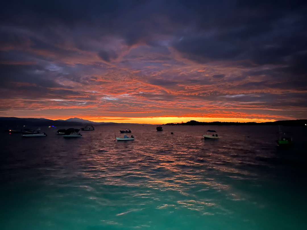 Cabinas Tropicales主图