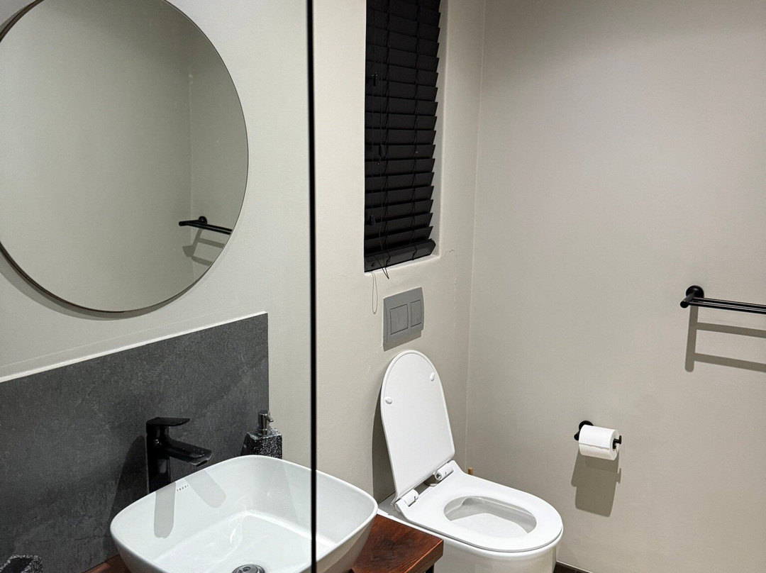 司库库札酒店住宿-Rixile Kruger Lodge