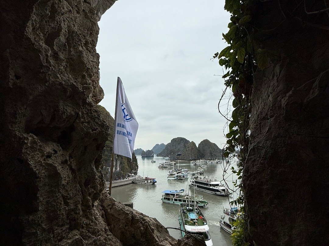 Legacy Voyages Vietnam-下龙湾必去景点