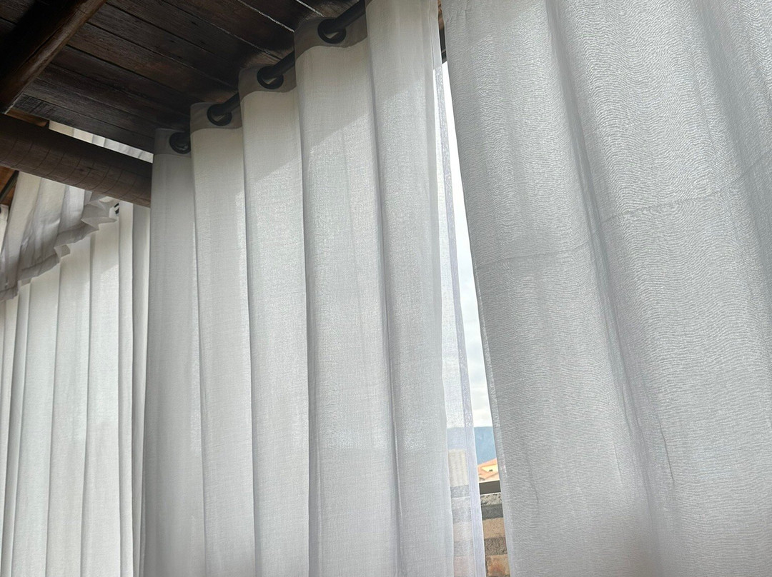 Pousada La no Terere主图