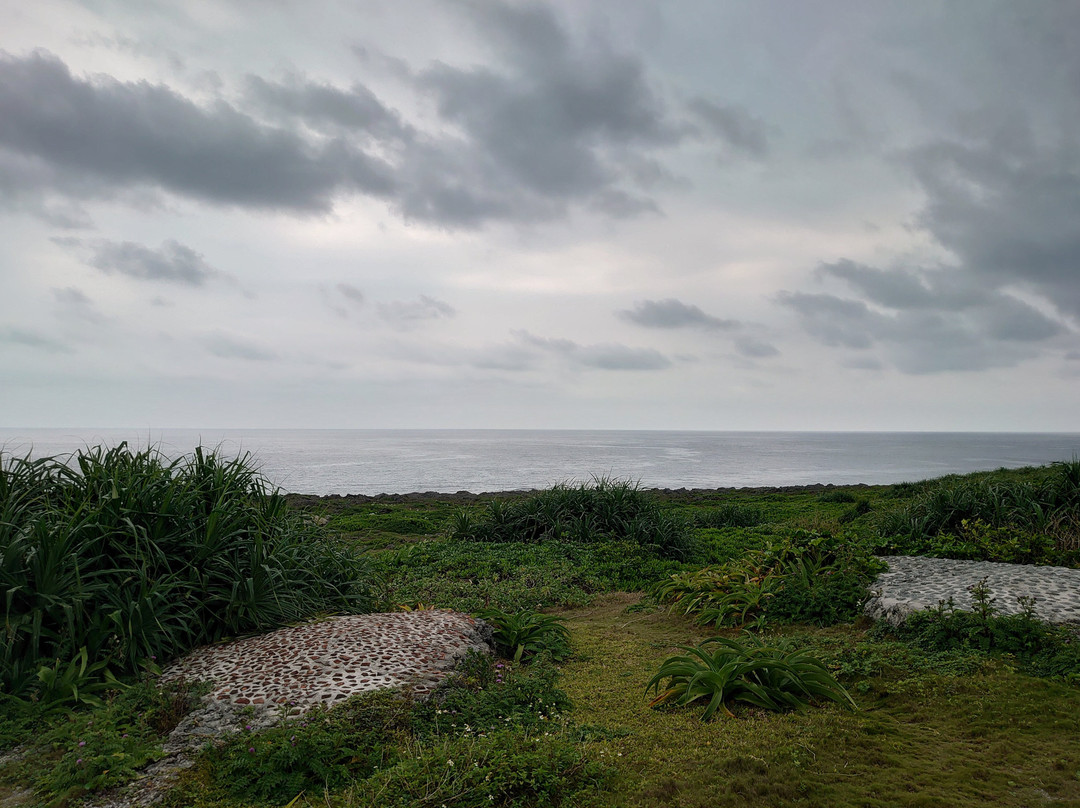 Monument of The Southernmost Part of Japan景点图片