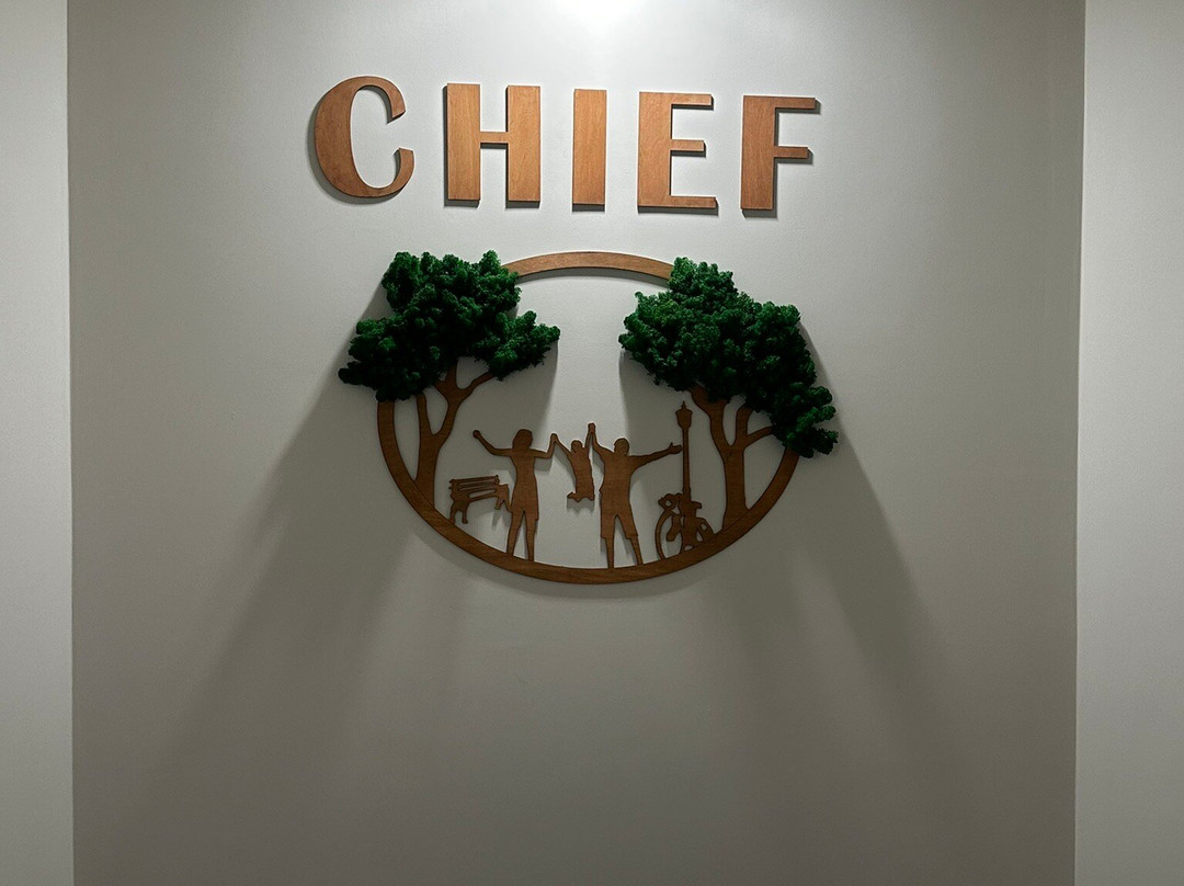 Chief Hotel