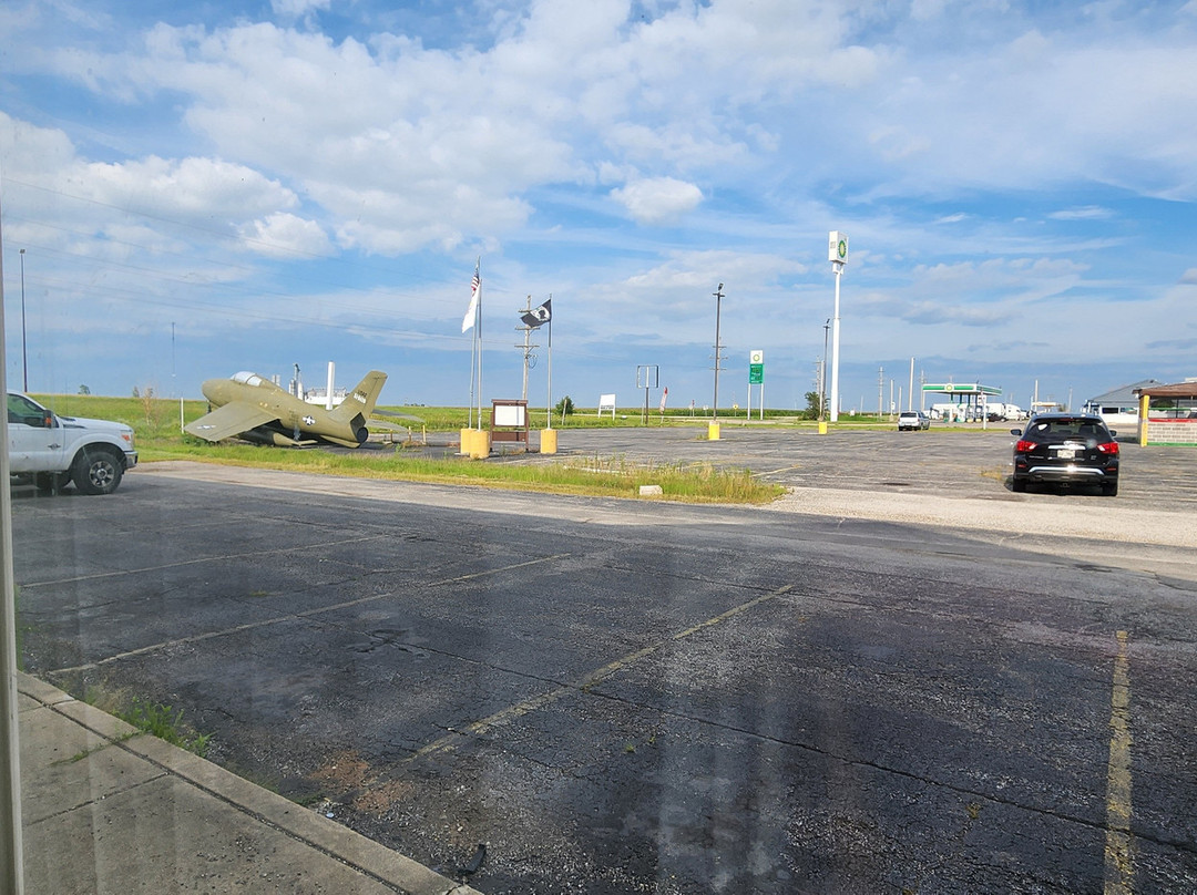 韦诺纳速8酒店主图