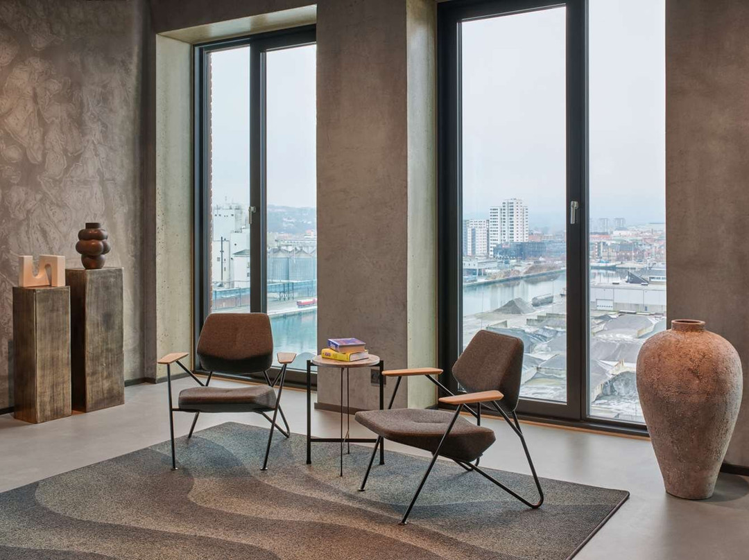 Four Points Flex by Sheraton Vejle主图