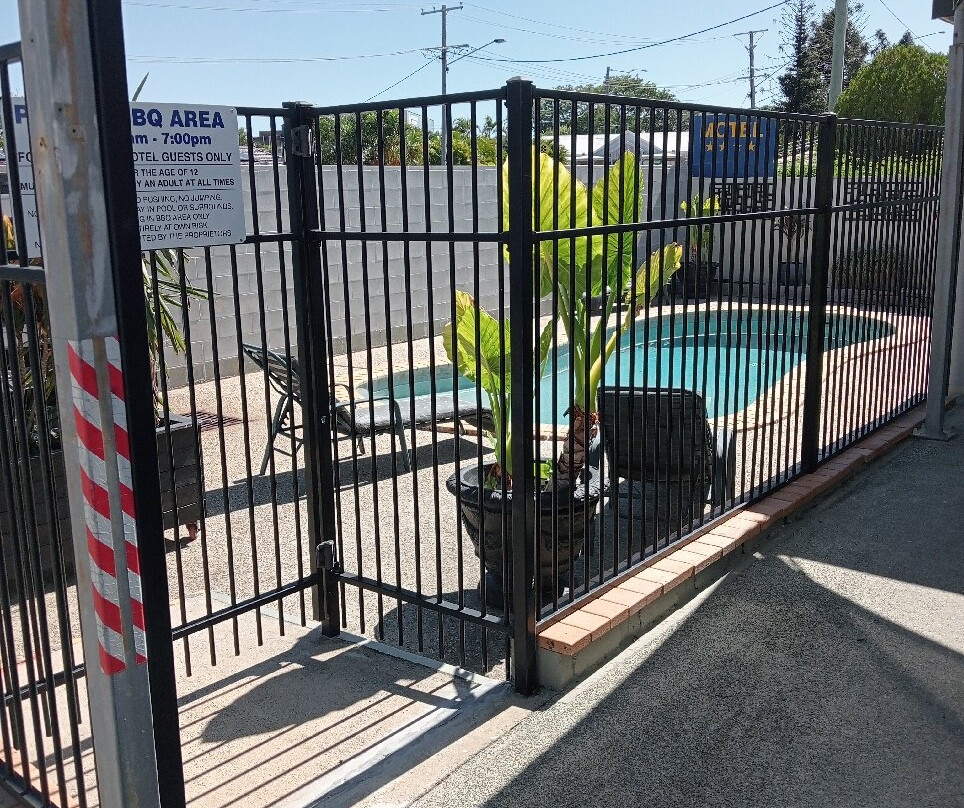 Caboolture Central Motor Inn主图