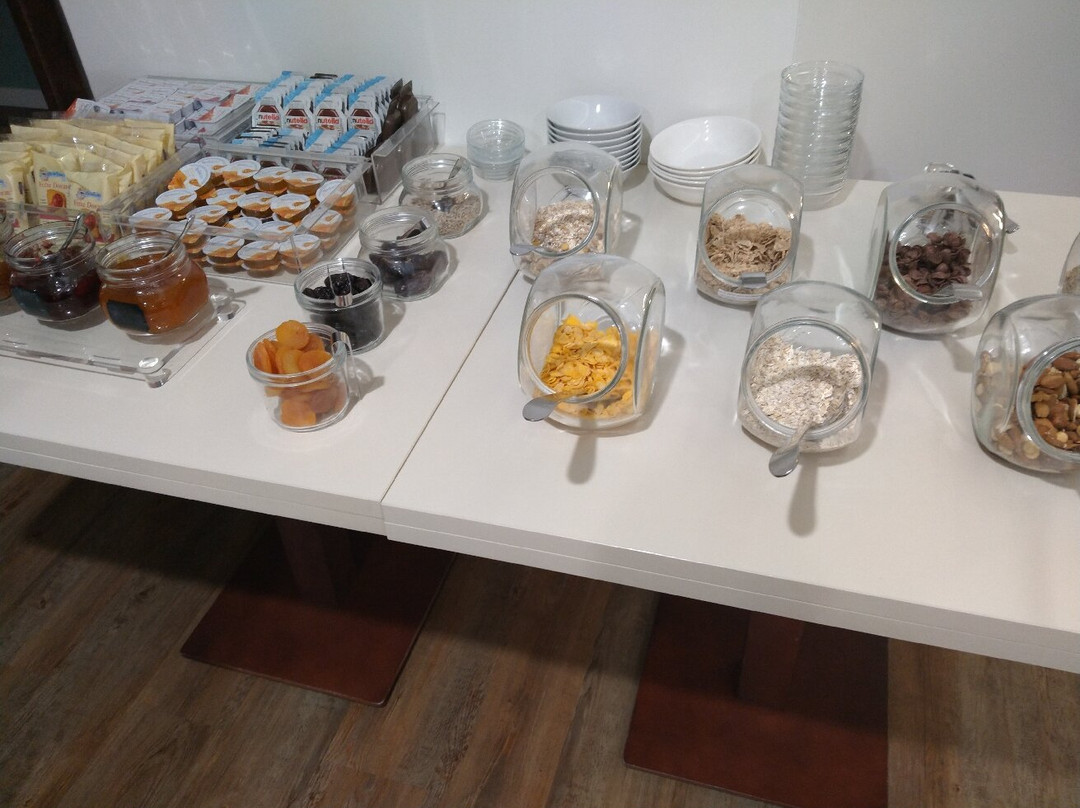 伽登尼亚酒店主图