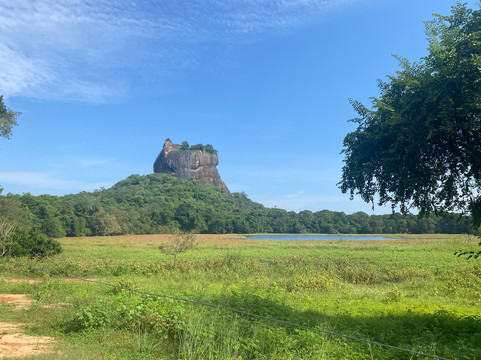 Sri Lankan Aura-卡卢特勒必去景点