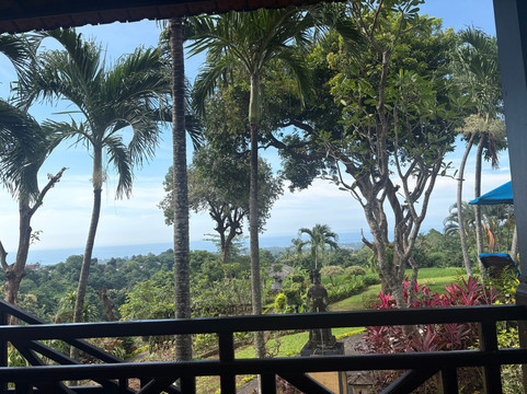 普瑞芒海景度假酒店及水疗中心主图