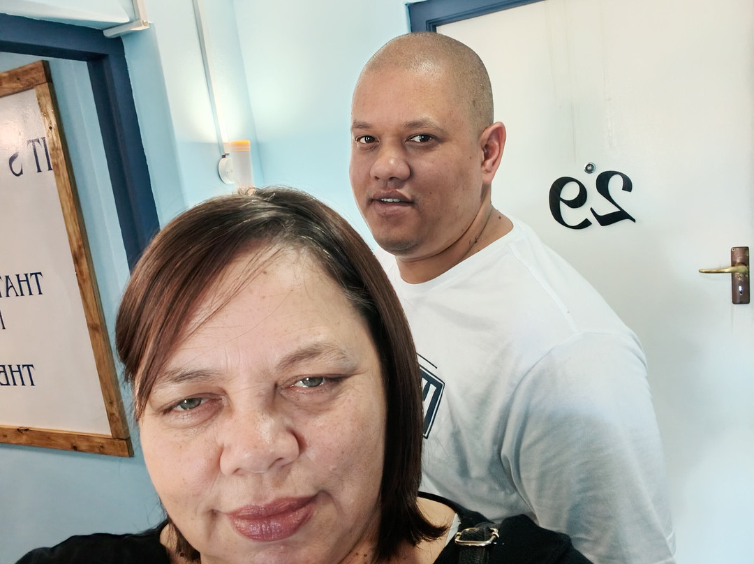 Hoedjiesbaai Hotel主图